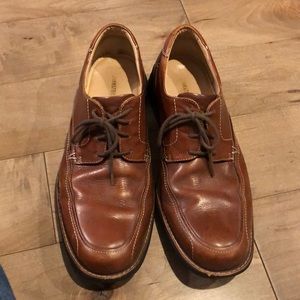 Johnston & Murphy men’s shoes